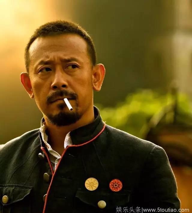 姜文新片霸气而来，今年最期待的华语片就是它！
