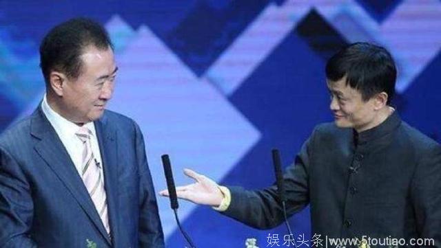 马云投资王健林坐万达影视第二把椅子，37届金像奖入围名单公布！