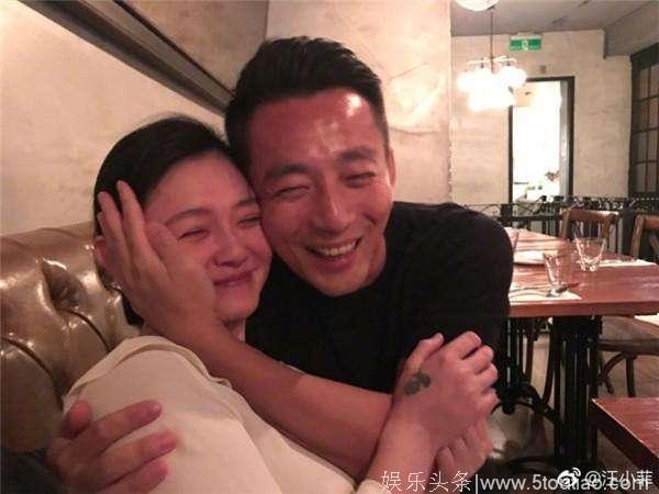 汪小菲给大s拍照：只是在家随意一拍，有个漂亮老婆就是这么骄傲