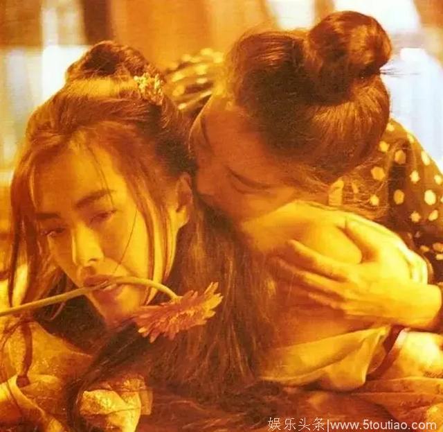 你的硬盘中至少得有这几部电影