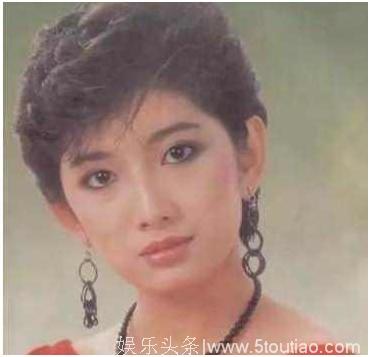 曾被称为“最美赵敏”，却被亲生父亲性侵，去世三天后才发现