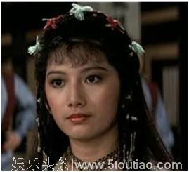 曾被称为“最美赵敏”，却被亲生父亲性侵，去世三天后才发现