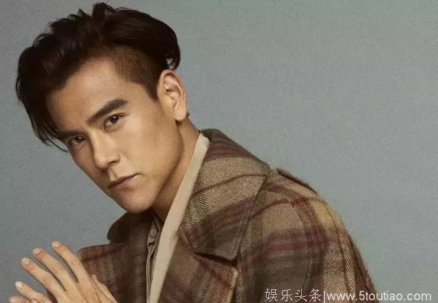 任嘉伦老婆有过婚史？陈妍希和倪安东有猫腻？彭于晏公开恋情？