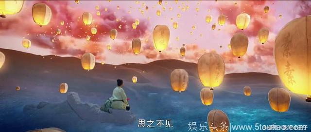 高分玄幻惊悚片《灵魂摆渡：黄泉》爱情真的可以创造奇迹