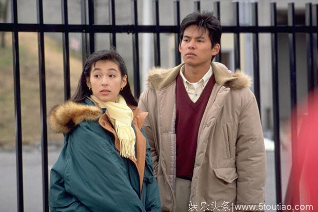 《东京爱情故事》时隔27年：莉香近照好美，完治娶妻幸福，她最惨