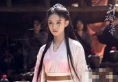 《斗破苍穹》林允的熏儿被网友吐槽，可最毁原著的还是她