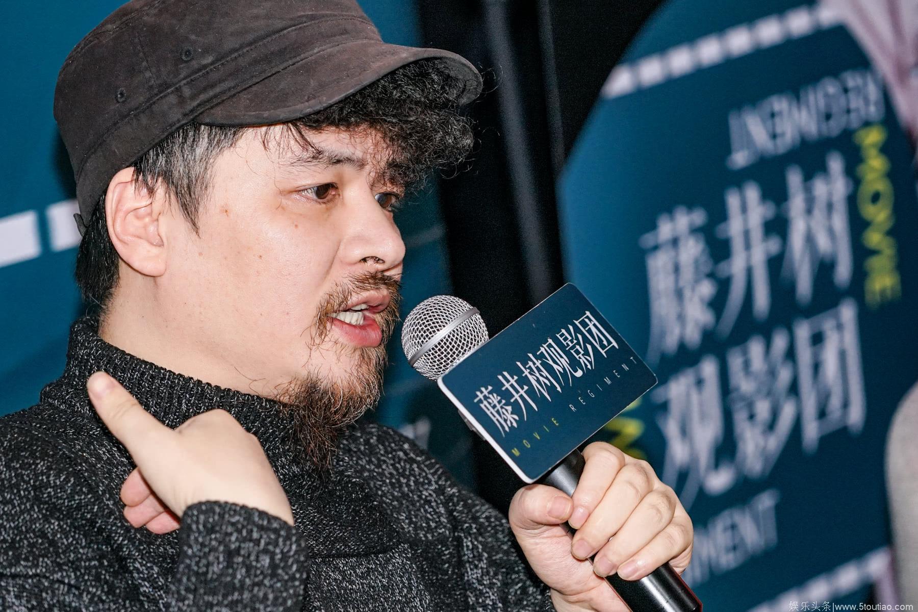 电影《荒城纪》提前点映口碑炸裂 故事震撼发人深省