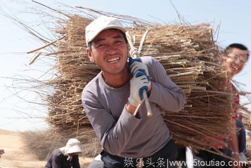 一个男人到底能有多坚强，看完这部电视剧就会明白了