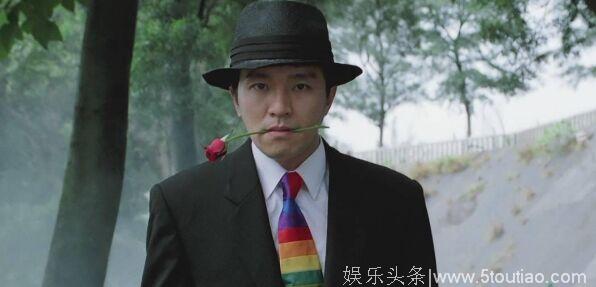 周星驰御用配角，被误认是黄一飞兄弟，今事业不温不火，原因感人