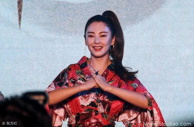 张雨绮登上《吐槽大会2》，大方承认：“我看男人的眼光不行！”