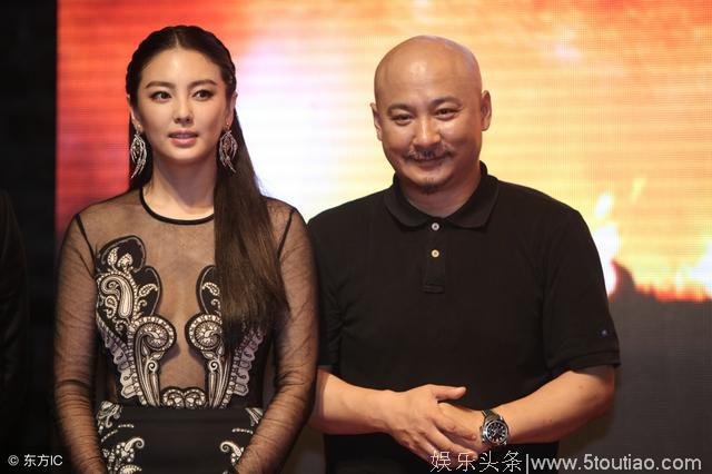张雨绮登上《吐槽大会2》，大方承认：“我看男人的眼光不行！”