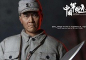《王牌对王牌》郑恺自信上台出演李云龙，看到搭档时却秒怂了