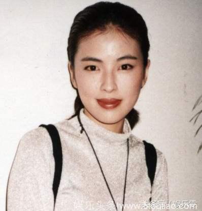 四大天王我认为刘德华的颜值最高 那你认为天王嫂的颜值谁最高呢