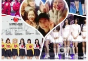 2月韩国女团品牌排名榜出炉！少女时代一张合照就上榜？