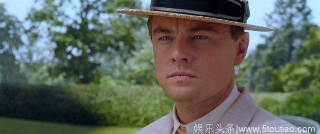 小月影评｜一个纸醉金迷的时代，一个有梦想的人，最后悲剧收场