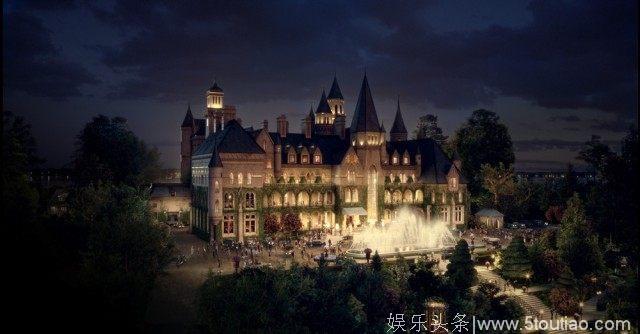 小月影评｜一个纸醉金迷的时代，一个有梦想的人，最后悲剧收场