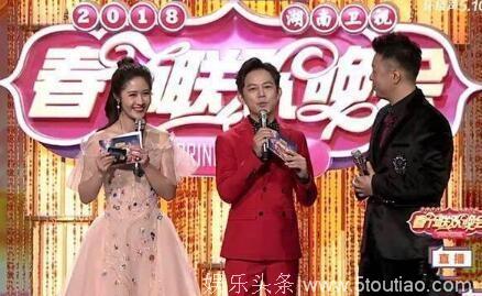 吴昕为拍戏缺席晚会，被网友吐槽：吴昕演戏太吓人