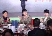 刘昊然身高成明星身高实验石！张一山胡歌彭于晏真实身高立现马脚