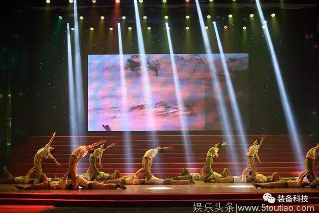 酒泉卫星发射中心有场演唱会，邀你来看