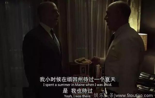 今年第一部封神的烧脑剧，媲美《白夜追凶》！