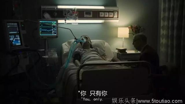 今年第一部封神的烧脑剧，媲美《白夜追凶》！