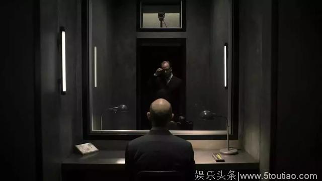 今年第一部封神的烧脑剧，媲美《白夜追凶》！