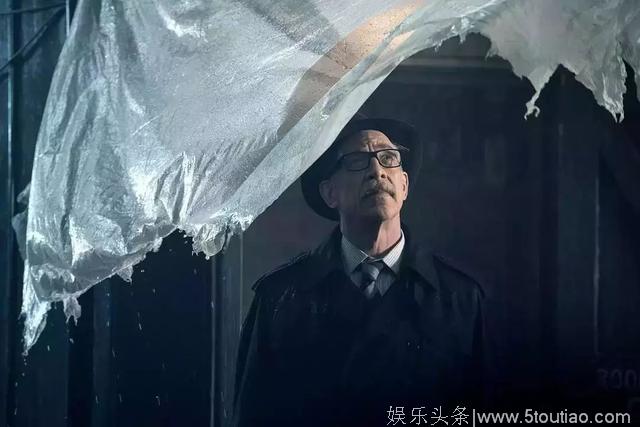今年第一部封神的烧脑剧，媲美《白夜追凶》！