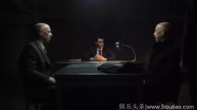 今年第一部封神的烧脑剧，媲美《白夜追凶》！