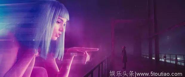 《银翼杀手2049》票房惨败，好莱坞科幻片不再有“钱途”？