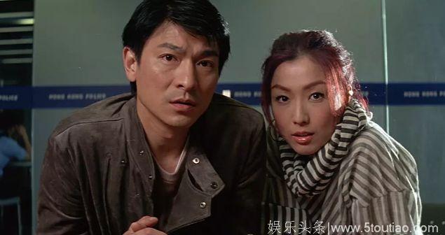 每周影评｜《龙凤斗》重映：雌雄大盗相爱相杀，这份回忆杀请查收
