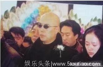 《还珠格格》香妃去世时，主演只去了3人