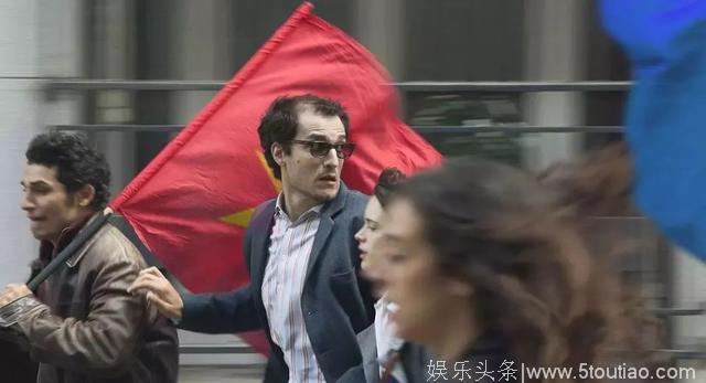 最近无法上映的好片全在这里了