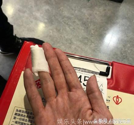 谢霆锋再遭打脸，前妻张柏芝低调做事，再次火了朋友圈