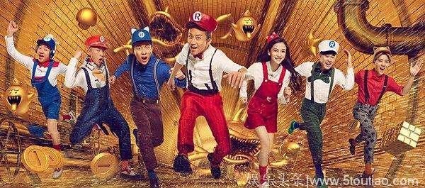 从《诗词大会》到《国家宝藏》央妈告诉你什么才是优质综艺