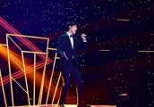全球华语顶级实力歌手 角逐榜上榜年度大奖
