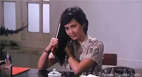 1984年香港最卖座的十部电影，前两名都是光头佬，成龙只能排第五