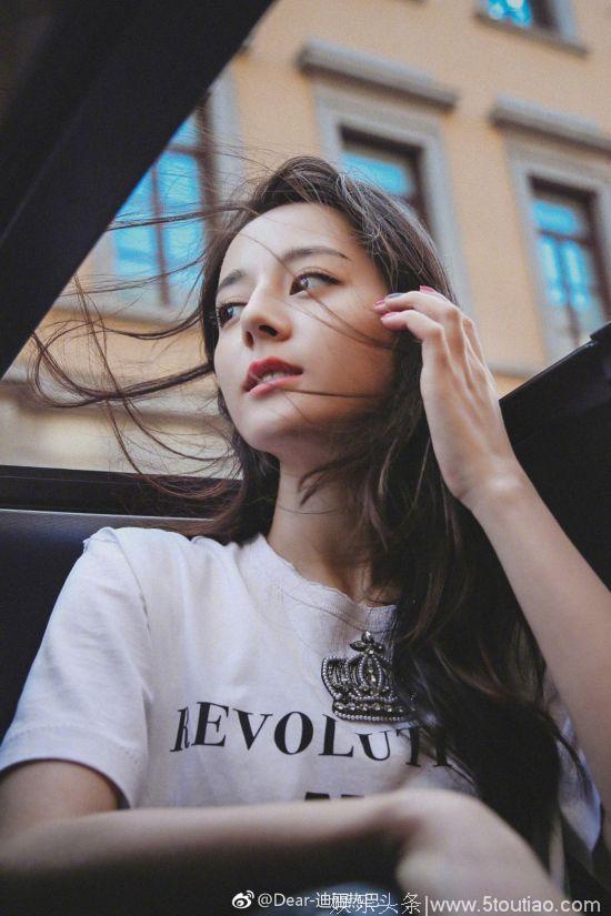 杨幂旗下六朵金花，李溪芮腿美祝绪丹气质百变，你最爱哪一个？