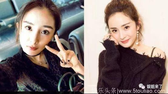 离婚已定？杨幂放假也不回家，一直在剧组，小糯米也不管了