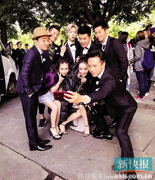 郭京飞迪丽热巴携手爱情喜剧《21克拉》