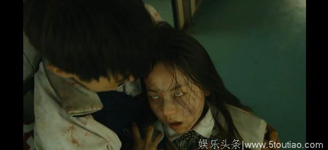 《釜山行》影评：这部韩国僵尸片，好莱坞看了都会惭愧