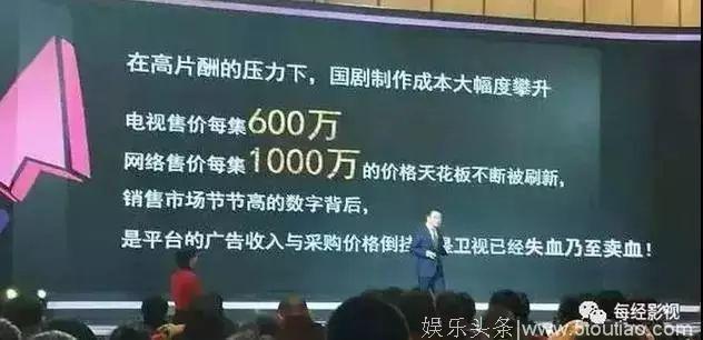 播了20年的《还珠格格》竟藏这些套路！看了N遍，收视还排第一？