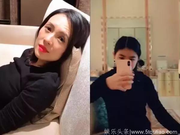 葛荟婕再骂汪峰章子怡：我女儿竟然看上了后妈？