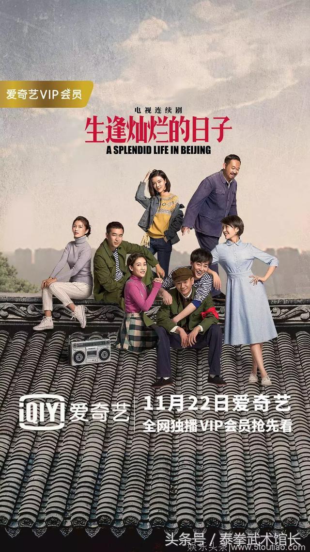 10部现实题材电视剧荣入《2017中国电视剧选集》，你都看过哪几部