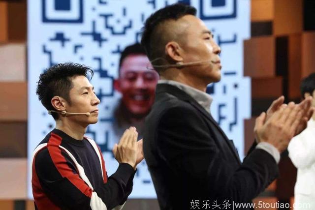 《欢乐中国人2》首创二维码融媒体新模式重新定义网台融合