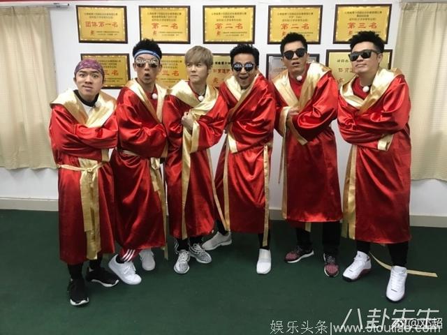 除了邓紫棋唱歌被P成吃肉串，这些明星也曾遭PS大神“毒手”