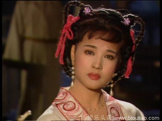 刘晓庆将与权游团队合作美剧，第五次演武则天，63岁依然演少女