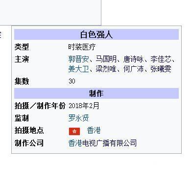 两代TVB当家视后，一个要休息了，一个有4部剧忙着播！