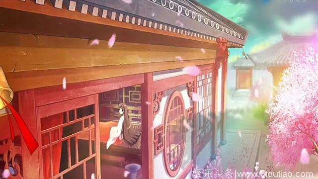 即将播出的小说改编的动漫，《魔道祖师》算是万众期待了!