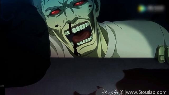 即将播出的小说改编的动漫，《魔道祖师》算是万众期待了!