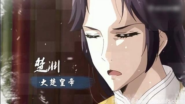 即将播出的小说改编的动漫，《魔道祖师》算是万众期待了!